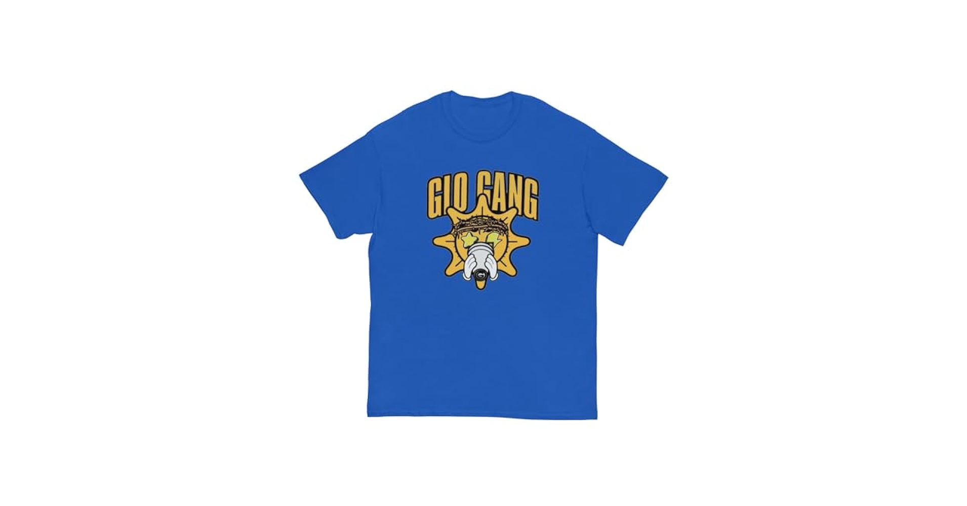 GLOGANG グローギャング アメリカン グローリー Tee Tシャツ Glo Gang T-Shirt, Glory Boyz Tee, Chief Keef Glo Gang T